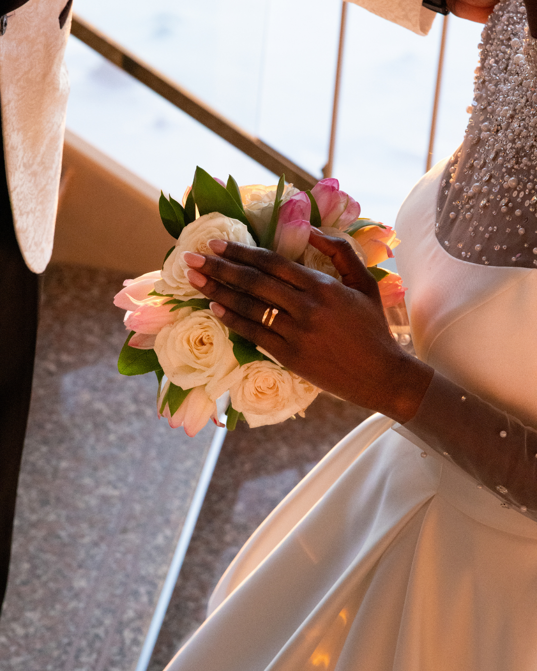 Réalisation BARA - Mariages